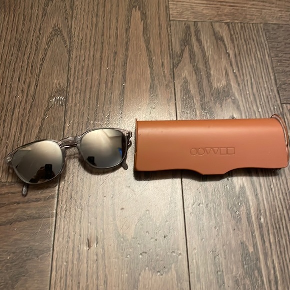 Oliver people sunglasses